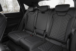 Audi Q5 SQ5 Sportback TDI quattro SQ5 Sportback Todo terreno Interior Asientos 5 puertas