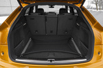 Audi Q5 SQ5 Sportback TDI quattro SQ5 Sportback Todo terreno Interior Maletero 5 puertas
