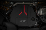 Audi Q5 SQ5 Sportback TDI quattro SQ5 Sportback Todo terreno T&eacute;cnica Motor 5 puertas