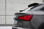 Audi Q5 Sportback 45 TFSI quattro Sportback S line con Paquete negro Audi Exclusive Todo terreno Gris Daytona Exterior Pilotos 5 puertas