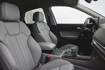 Audi Q5 Sportback 45 TFSI quattro Sportback S line Todo terreno Interior Asientos 5 puertas