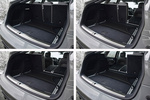 Audi Q5 Sportback 45 TFSI quattro Sportback S line Todo terreno Interior Maletero 5 puertas