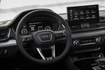 Audi Q5 Sportback 40 TDI quattro Sportback S line Todo terreno Interior Salpicadero 5 puertas