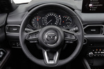 Mazda CX-5 Gama CX-5 2021 Gama CX-5 2021 Todo terreno Interior Volante 5 puertas