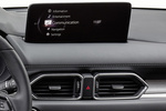 Mazda CX-5 Gama CX-5 2021 Gama CX-5 2021 Todo terreno Interior Pantalla del sistema multimedia 5 puertas