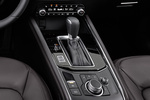 Mazda CX-5 Gama CX-5 2021 Gama CX-5 2021 Todo terreno Interior Consola Central 5 puertas