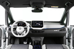 Volkswagen ID.3 150 kW (204 CV) 58 kWh  1st Pro Turismo Interior Salpicadero 5 puertas