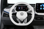 Volkswagen ID.3 150 kW (204 CV) 58 kWh  1st Pro Turismo Interior Volante 5 puertas