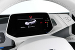 Volkswagen ID.3 150 kW (204 CV) 58 kWh  1st Pro Turismo Interior Cuadro de instrumentos 5 puertas