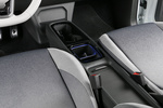 Volkswagen ID.3 150 kW (204 CV) 58 kWh  1st Pro Turismo Interior Consola Central 5 puertas