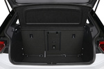 Volkswagen ID.3 150 kW (204 CV) 58 kWh  1st Pro Turismo Interior Maletero 5 puertas