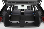 Volkswagen ID.3 150 kW (204 CV) 58 kWh  1st Pro Turismo Interior Maletero 5 puertas