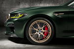 BMW Serie 5 M5 CS M5 CS Turismo Frozen Deep Green Exterior Llanta 4 puertas