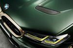 BMW Serie 5 M5 CS M5 CS Turismo Frozen Deep Green Exterior Cap&oacute; 4 puertas