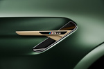 BMW Serie 5 M5 CS M5 CS Turismo Frozen Deep Green Exterior Detalle 4 puertas