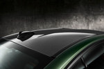 BMW Serie 5 M5 CS M5 CS Turismo Frozen Deep Green Exterior Techo 4 puertas