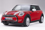 MINI MINI 3p One 3p One Turismo Chili Red Exterior Frontal-Lateral 3 puertas