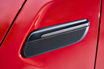 MINI MINI 3p One 3p One Turismo Chili Red Exterior Detalle 3 puertas