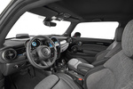MINI MINI 3p One 3p One Turismo Interior Salpicadero 3 puertas