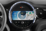 MINI MINI 3p One 3p One Turismo Interior Pantalla sistema multimedia 3 puertas