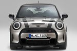MINI MINI 3p Cooper S 3p Cooper S Turismo Exterior Frontal 3 puertas