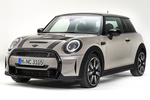 MINI MINI 3p Cooper S 3p Cooper S Turismo Exterior Frontal-Lateral 3 puertas