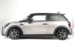 MINI MINI 3p Cooper S 3p Cooper S Turismo Exterior Lateral 3 puertas