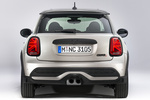 MINI MINI 3p Cooper S 3p Cooper S Turismo Exterior Posterior 3 puertas