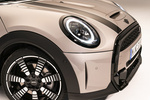 MINI MINI 3p Cooper S 3p Cooper S Turismo Exterior Faro 3 puertas