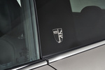 MINI MINI 3p Cooper S 3p Cooper S Turismo Exterior Detalle 3 puertas