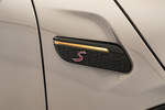 MINI MINI 3p Cooper S 3p Cooper S Turismo Exterior Detalle 3 puertas