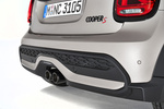 MINI MINI 3p Cooper S 3p Cooper S Turismo Exterior Posterior 3 puertas