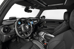 MINI MINI 3p Cooper S 3p Cooper S Turismo Interior Salpicadero 3 puertas