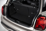 MINI MINI 3p Cooper S 3p Cooper S Turismo Interior Maletero 3 puertas
