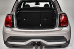 MINI MINI 3p Cooper S 3p Cooper S Turismo Interior Maletero 3 puertas