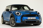 MINI MINI 3p Cooper SE 3p Cooper SE Turismo Exterior Lateral-Frontal 3 puertas