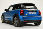 MINI MINI 3p Cooper SE 3p Cooper SE Turismo Exterior Lateral-Posterior 3 puertas