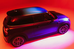 MINI MINI 3p Cooper SE 3p Cooper SE Turismo Exterior Cenital-Lateral 3 puertas