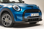 MINI MINI 3p Cooper SE 3p Cooper SE Turismo Exterior Frontal 3 puertas