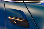MINI MINI 3p Cooper SE 3p Cooper SE Turismo Exterior Detalle 3 puertas