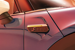 MINI MINI 5p Cooper S 5p Cooper S Turismo Azul Isla Exterior Detalle 5 puertas