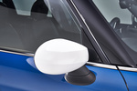 MINI MINI 5p Cooper S 5p Cooper S Turismo Azul Isla Exterior Retrovisor 5 puertas