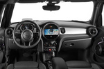 MINI MINI 5p Cooper S 5p Cooper S Turismo Interior Salpicadero 5 puertas