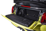 MINI MINI Cabrio Cooper S Cabrio Cooper S Descapotable Zesty Yellow Exterior Capota 2 puertas