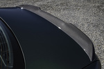 BMW Serie 5 M5 CS M5 CS Turismo Frozen Deep Green Exterior Aler&oacute;n 4 puertas