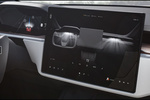 Tesla Model S Gama Model S Gama Model S Turismo Interior Pantalla del sistema multimedia 5 puertas