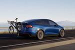 Tesla Model X Gama Model X Gama Model X Todo terreno Exterior Posterior-Lateral 5 puertas