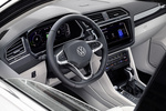 Volkswagen Tiguan eHybrid eHybrid Elegance  Todo terreno Interior Salpicadero 5 puertas