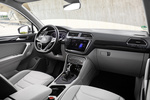 Volkswagen Tiguan eHybrid eHybrid Elegance  Todo terreno Interior Salpicadero 5 puertas