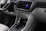 Volkswagen Tiguan eHybrid eHybrid Elegance  Todo terreno Interior Consola Central 5 puertas
